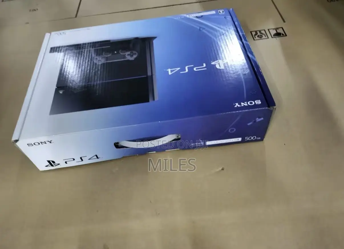 Ps4 Standard