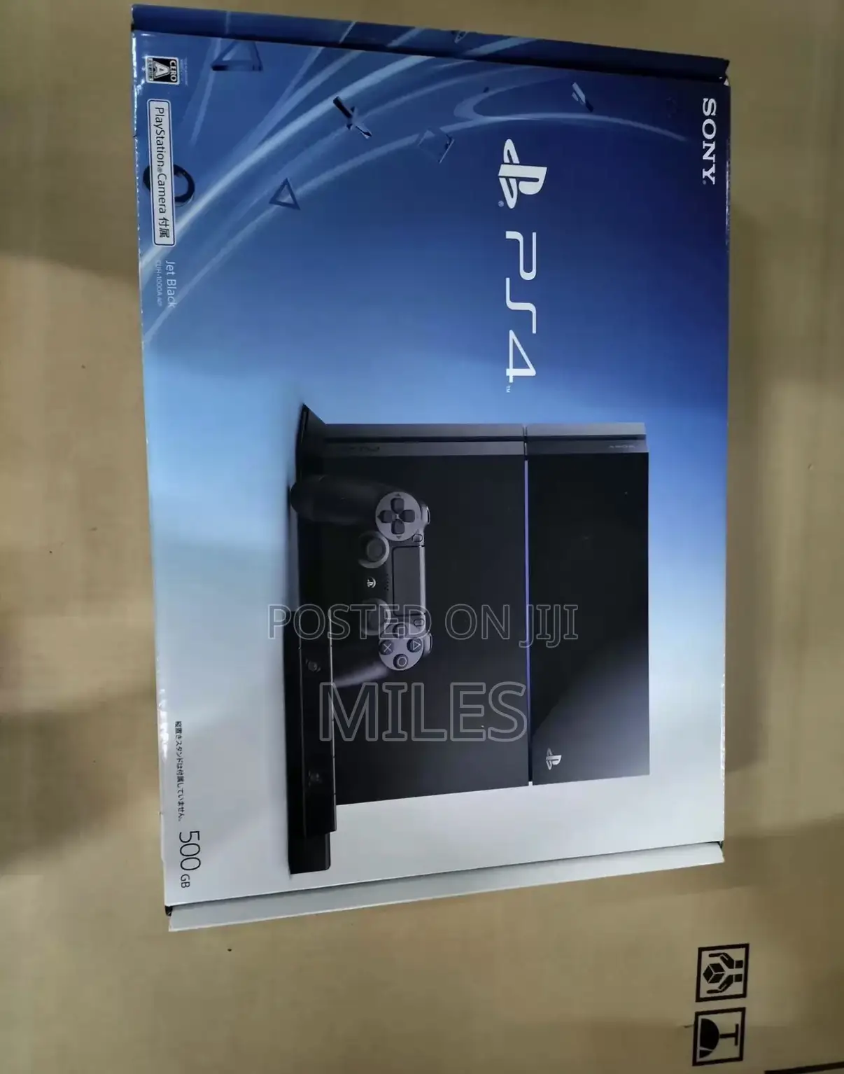 Ps4 Standard