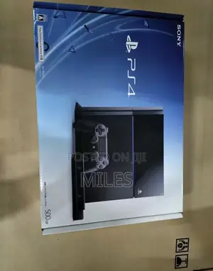 Ps4 Standard