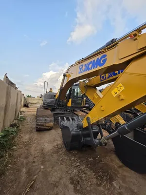 XCMG and Sany for Sale