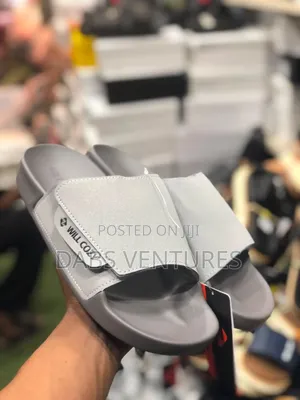 Will Cozy Quality Slide Wear