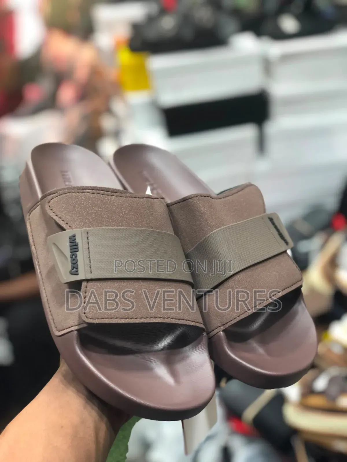 Will Cozy Quality Slide Wear