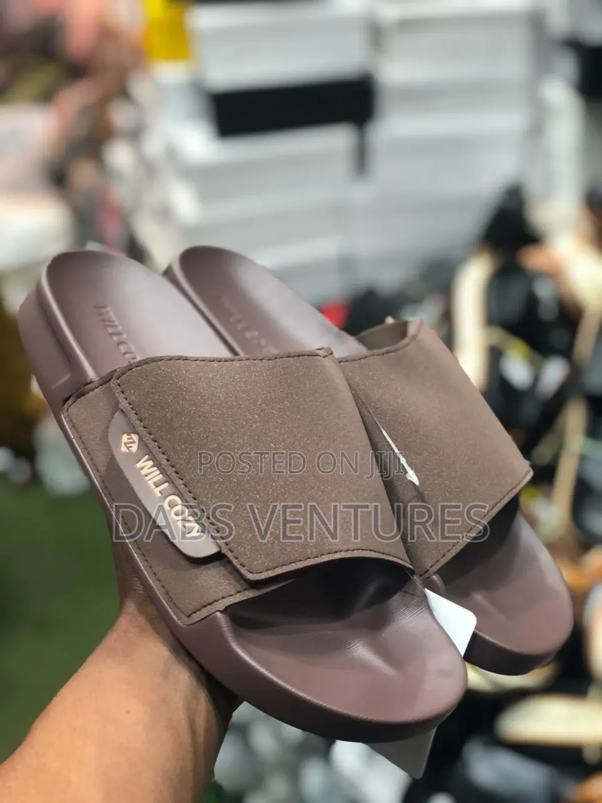 Will Cozy Quality Slide Wear