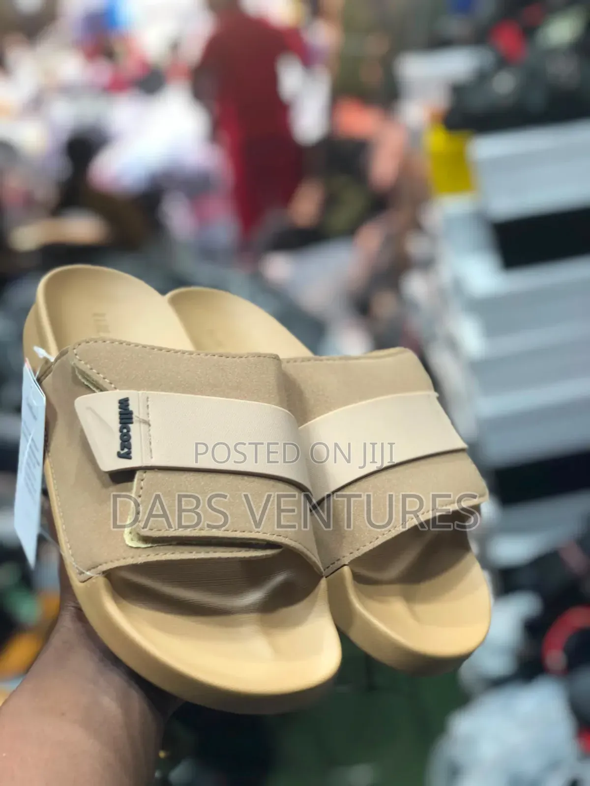Will Cozy Quality Slide Wear