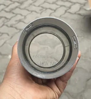 Lihong Stainless Steel Exhaust Pipe