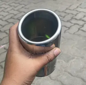 Lihong Stainless Steel Exhaust Pipe