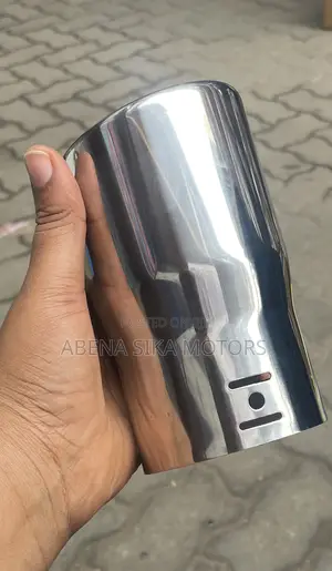 Lihong Stainless Steel Exhaust Pipe