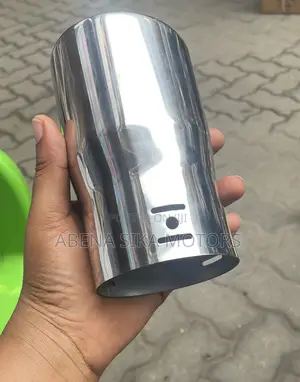Lihong Stainless Steel Exhaust Pipe