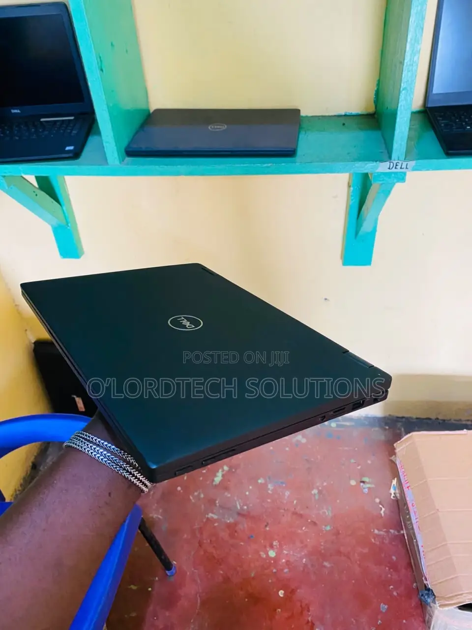 Laptop Dell Latitude 7390 2-in-1 16GB Intel Core i7 SSD 256GB