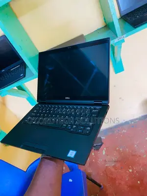 Laptop Dell Latitude 7390 2-in-1 16GB Intel Core i7 SSD 256GB
