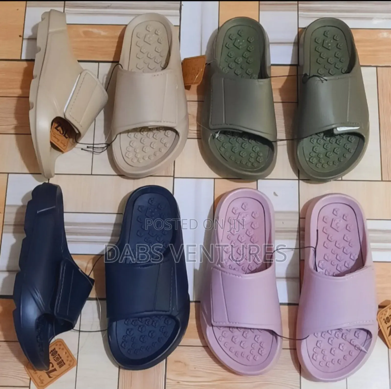 Quality Massage Slide Wear