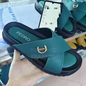 Men’s Slippers
