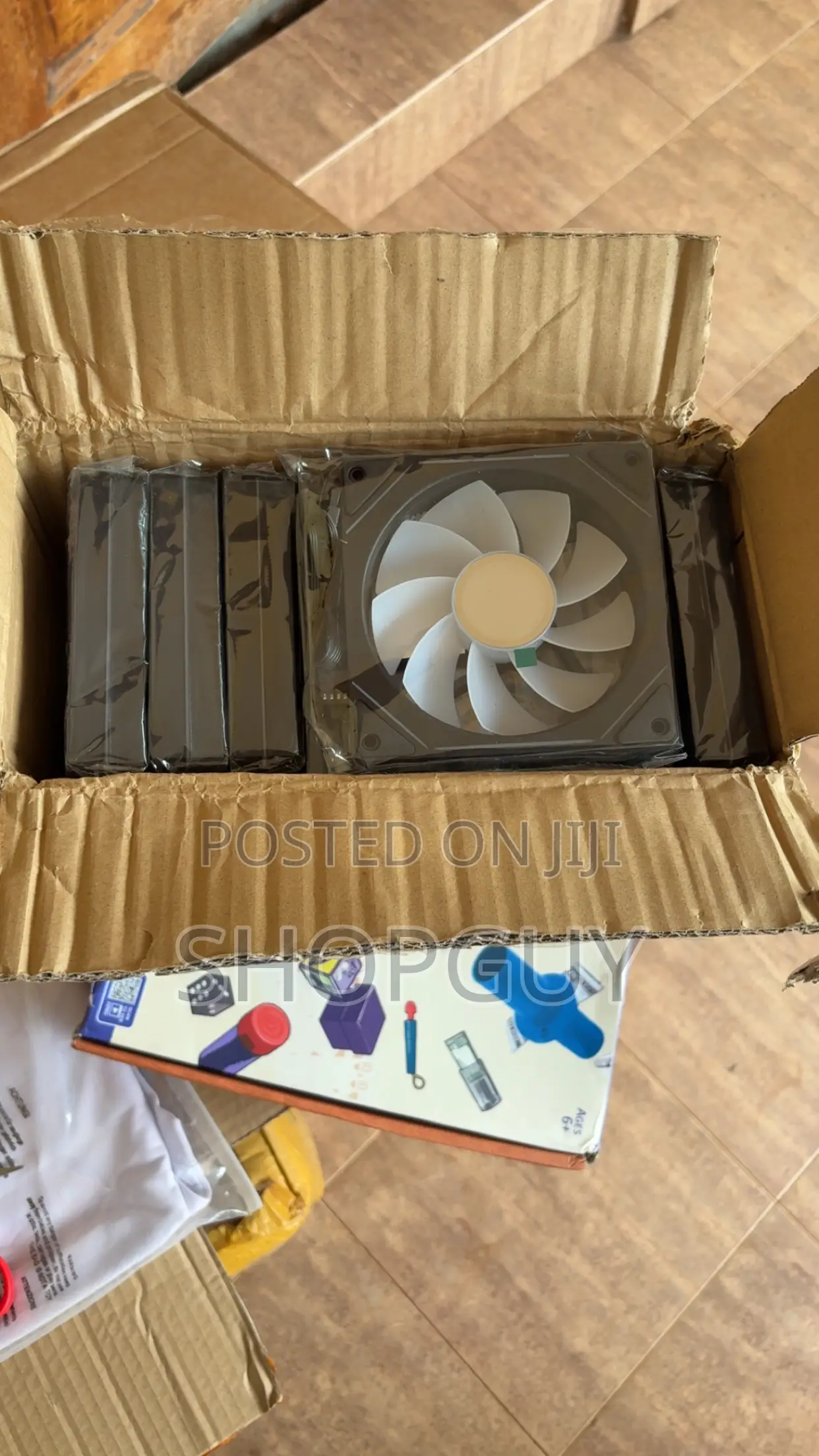 Argb Fans Computer Fans