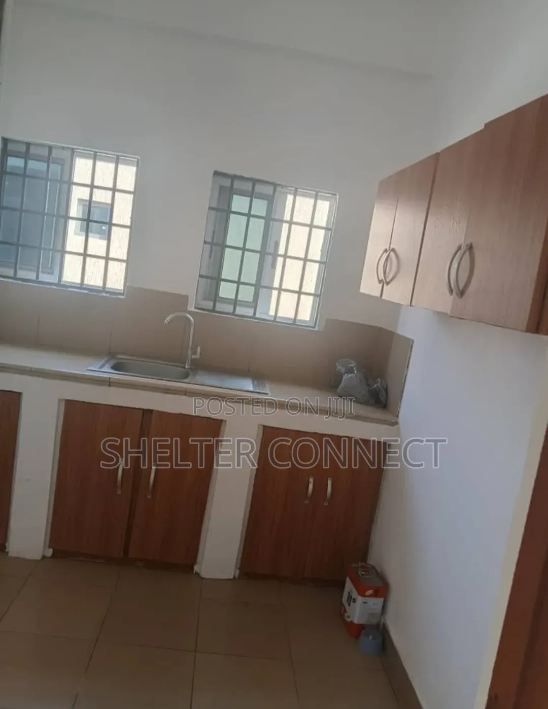 1bdrm Apartment in Oyarifa for rent