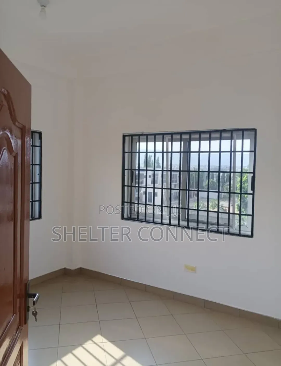 1bdrm Apartment in Oyarifa for rent