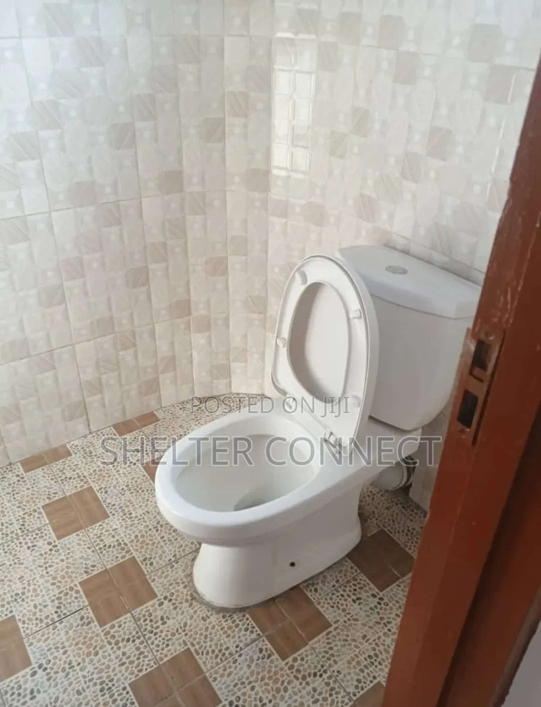 1bdrm Apartment in Oyarifa for rent