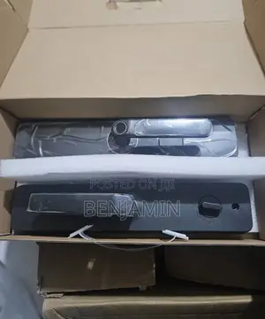 Smart Locks