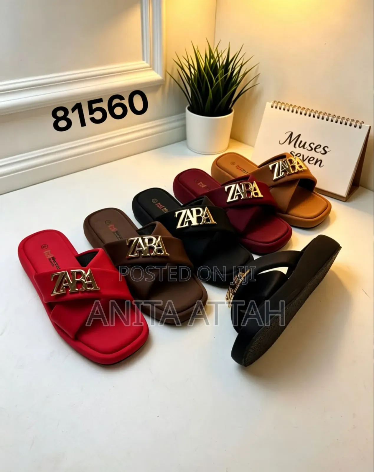 PrinceAnn Footwear