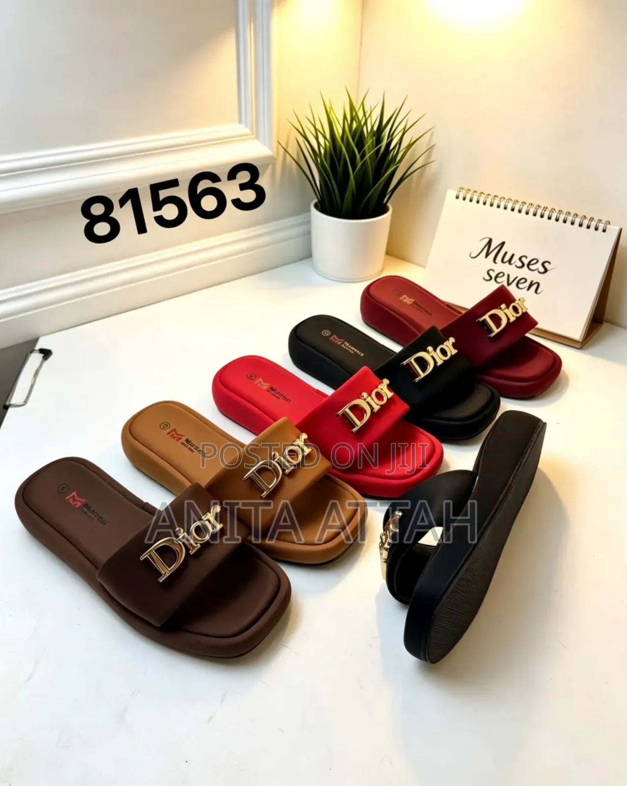 PrinceAnn Footwear