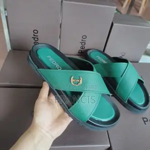 Men’s Slippers