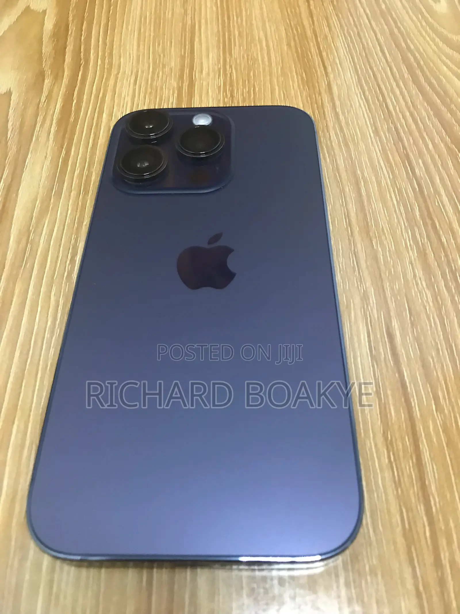 Apple iPhone 14 Pro 128 GB Purple