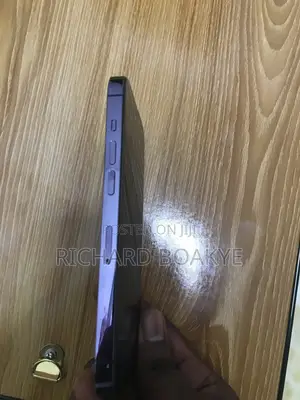 Apple iPhone 14 Pro 128 GB Purple