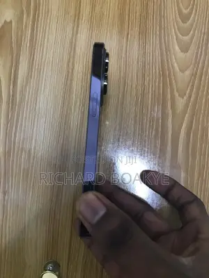 Apple iPhone 14 Pro 128 GB Purple