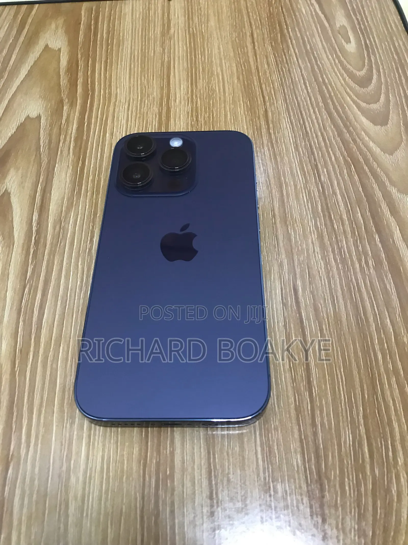 Apple iPhone 14 Pro 128 GB Purple
