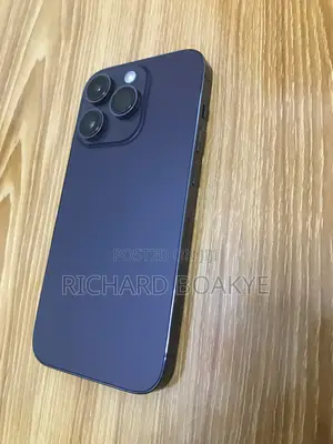 Apple iPhone 14 Pro 128 GB Purple