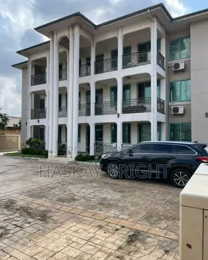 3bdrm Apartment in Madina for rent