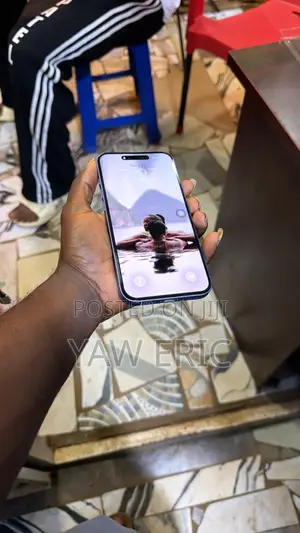 Apple iPhone 16 Plus 128 GB Blue