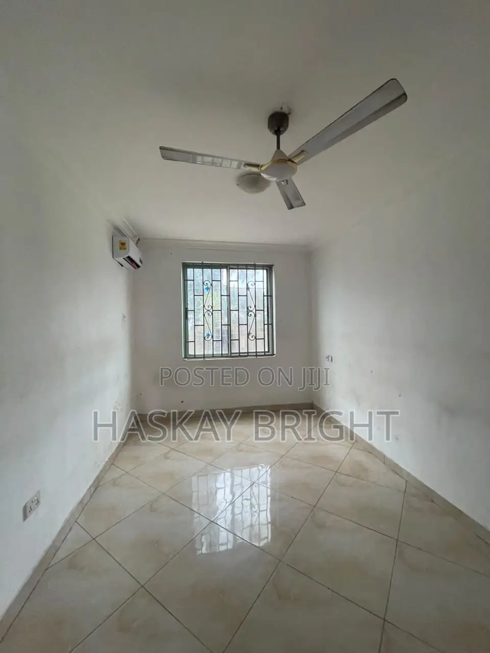 3bdrm Apartment in Madina for rent