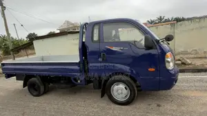 Kia Bongo 1.2 Ton . 5 Holes