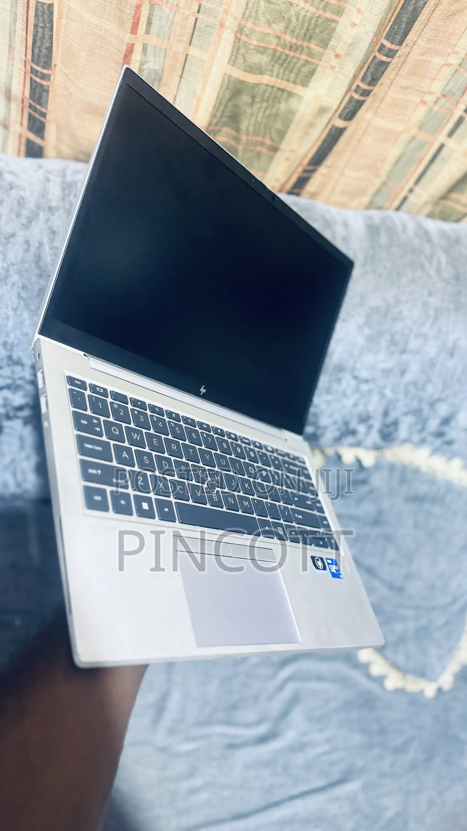 Laptop HP EliteBook 840 G8 16GB Intel Core i5 SSD 512GB