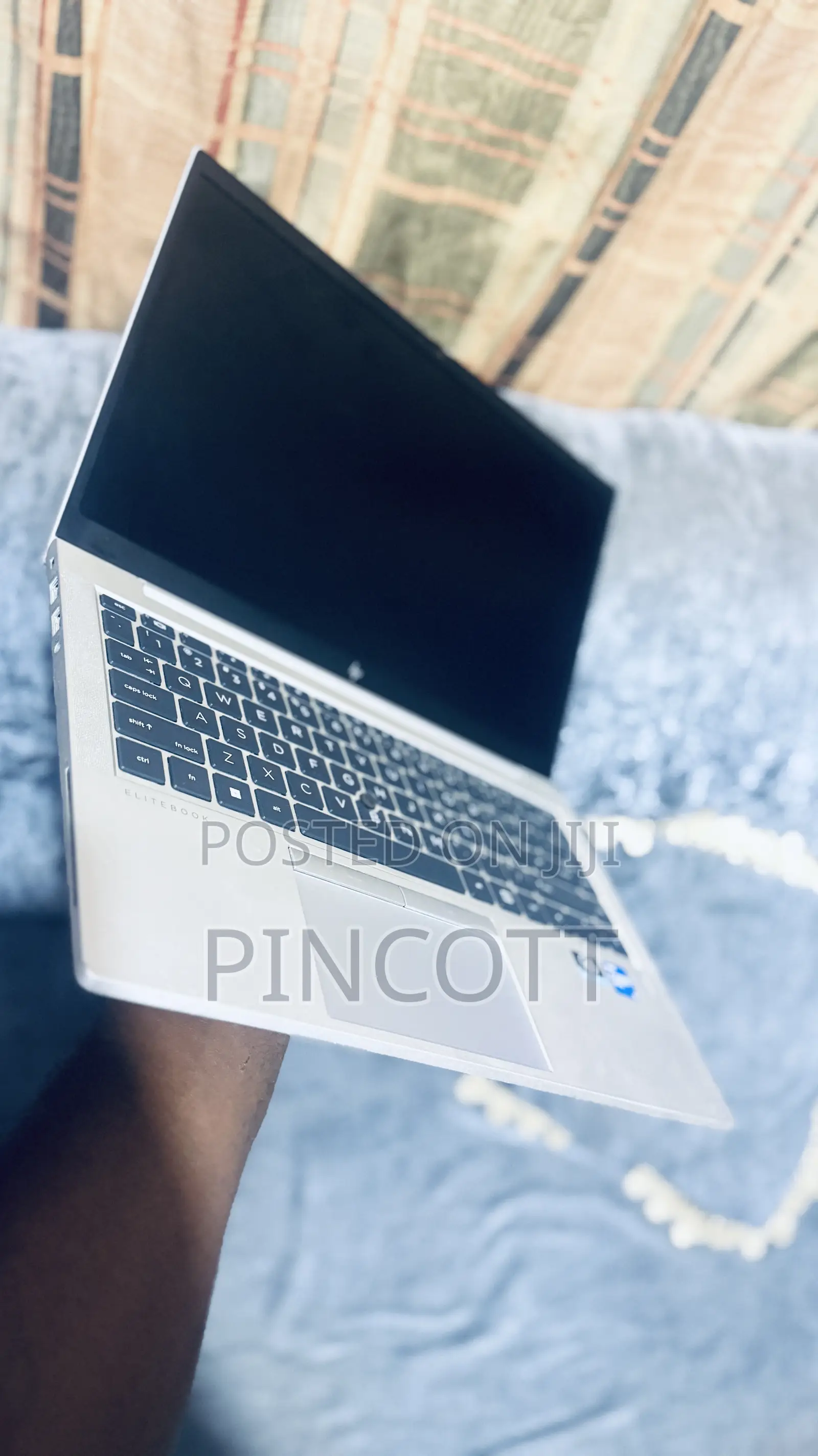 Laptop HP EliteBook 840 G8 16GB Intel Core i5 SSD 512GB