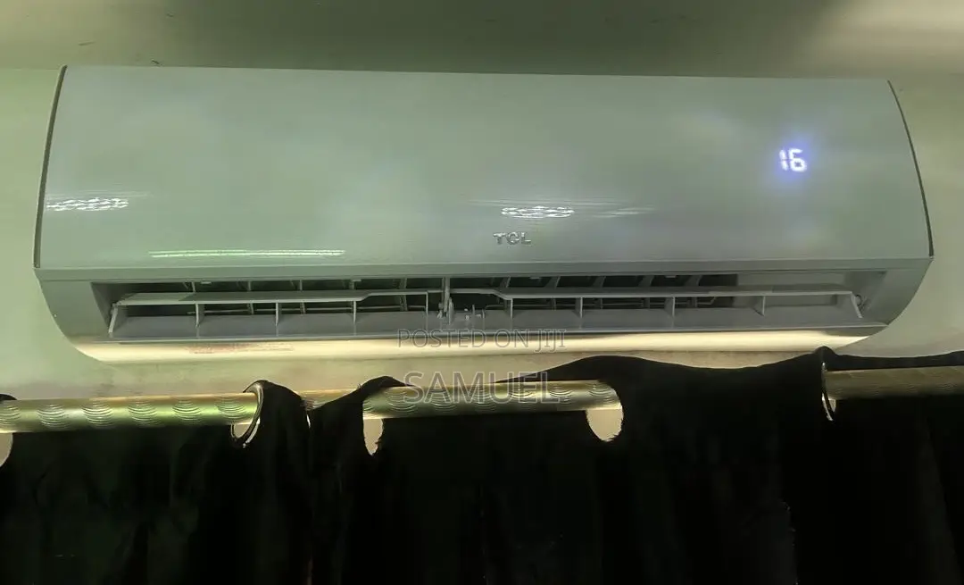 1.5hp TCL Air Conditioner