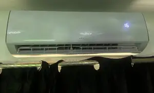 1.5hp TCL Air Conditioner