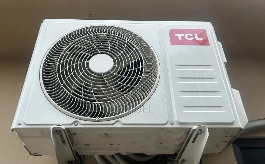 1.5hp TCL Air Conditioner