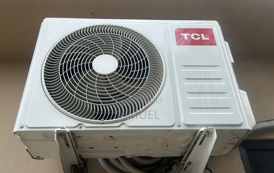 1.5hp TCL Air Conditioner