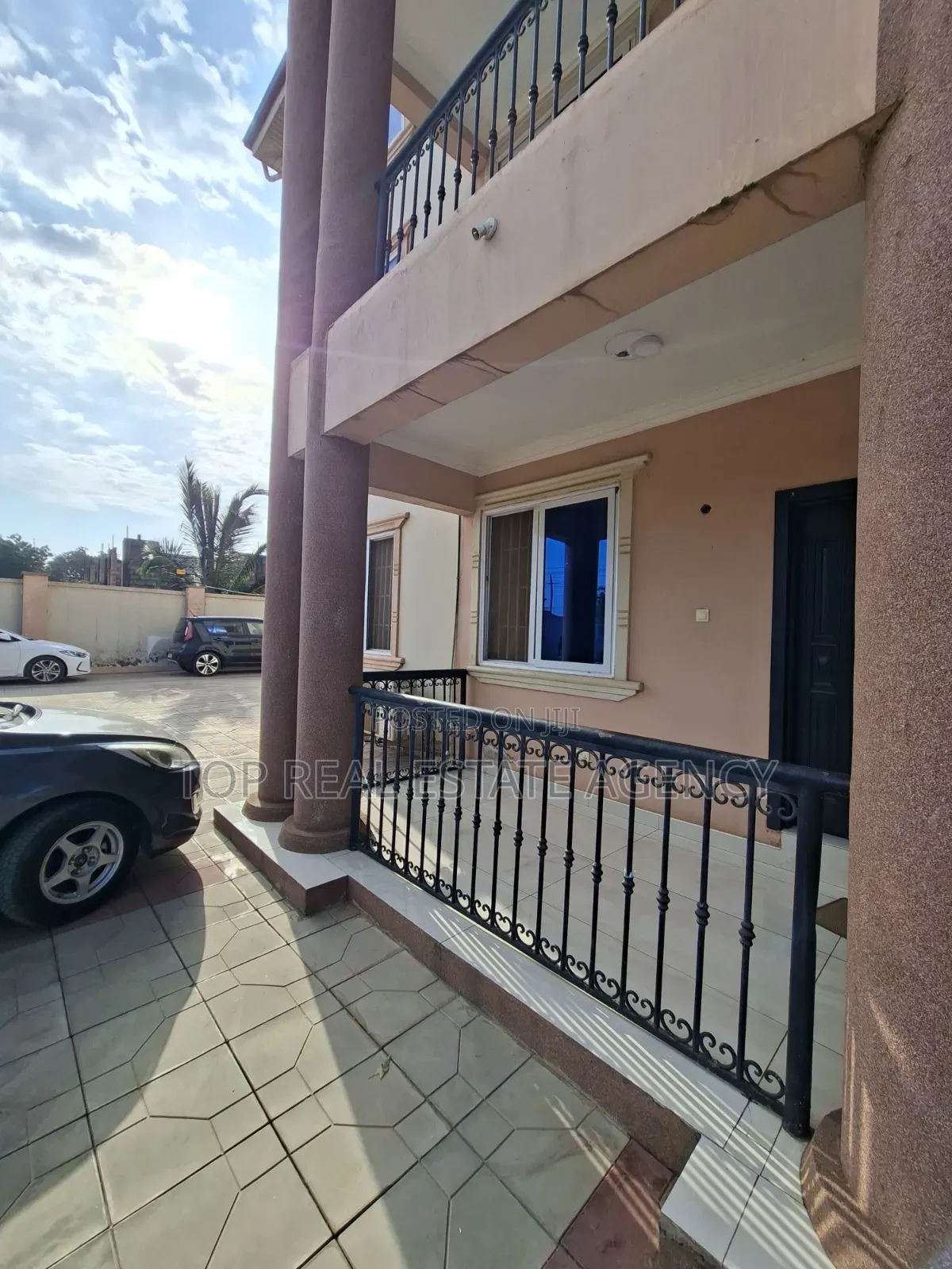 2bdrm Apartment in Atomic Down, Ga East Municipal for rent