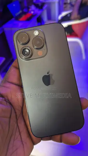 Apple iPhone 14 Pro 128 GB Gray