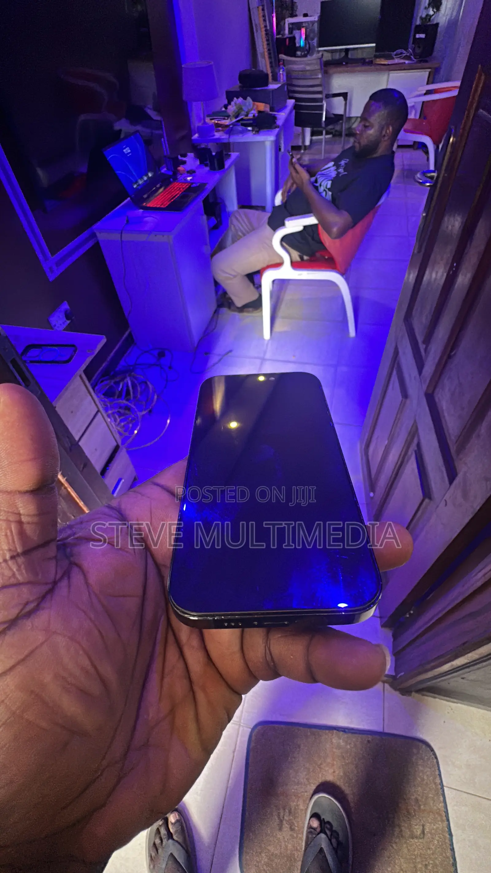 Apple iPhone 14 Pro 128 GB Gray