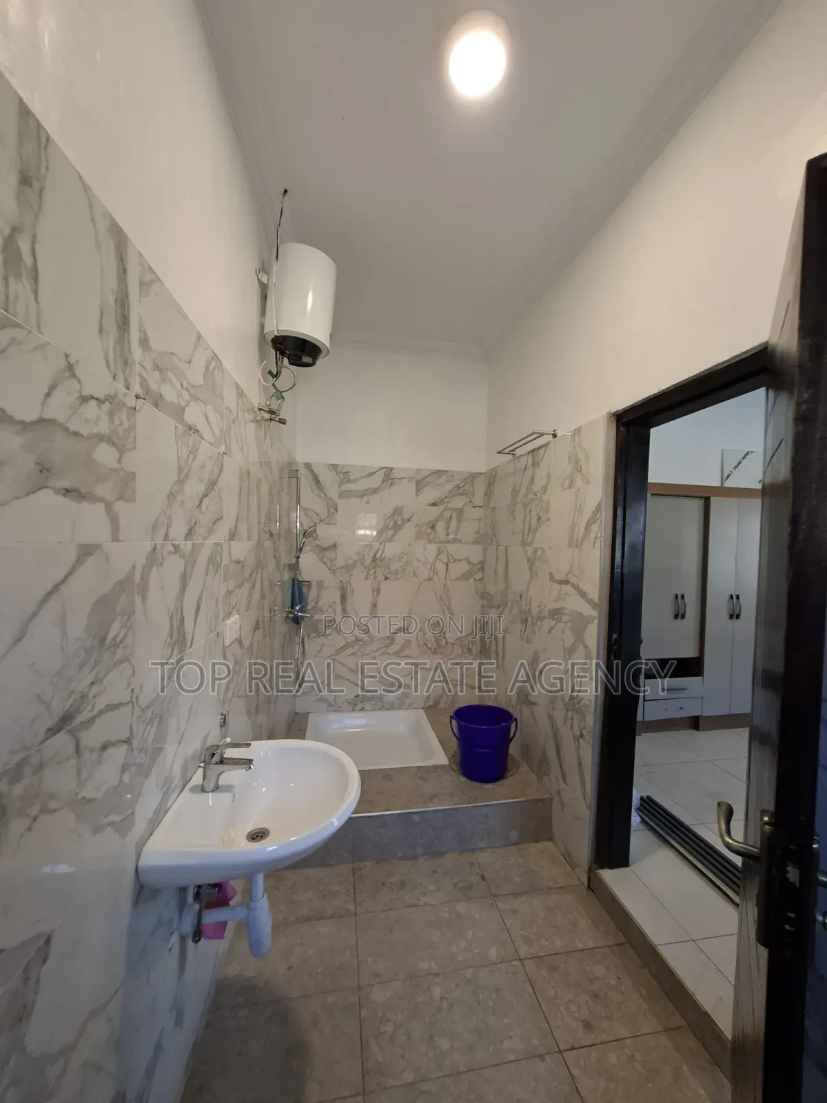 2bdrm Apartment in Atomic Down, Ga East Municipal for rent