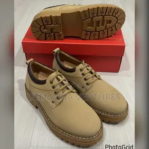 Men’s Stylish Desert Low Boot for Sale