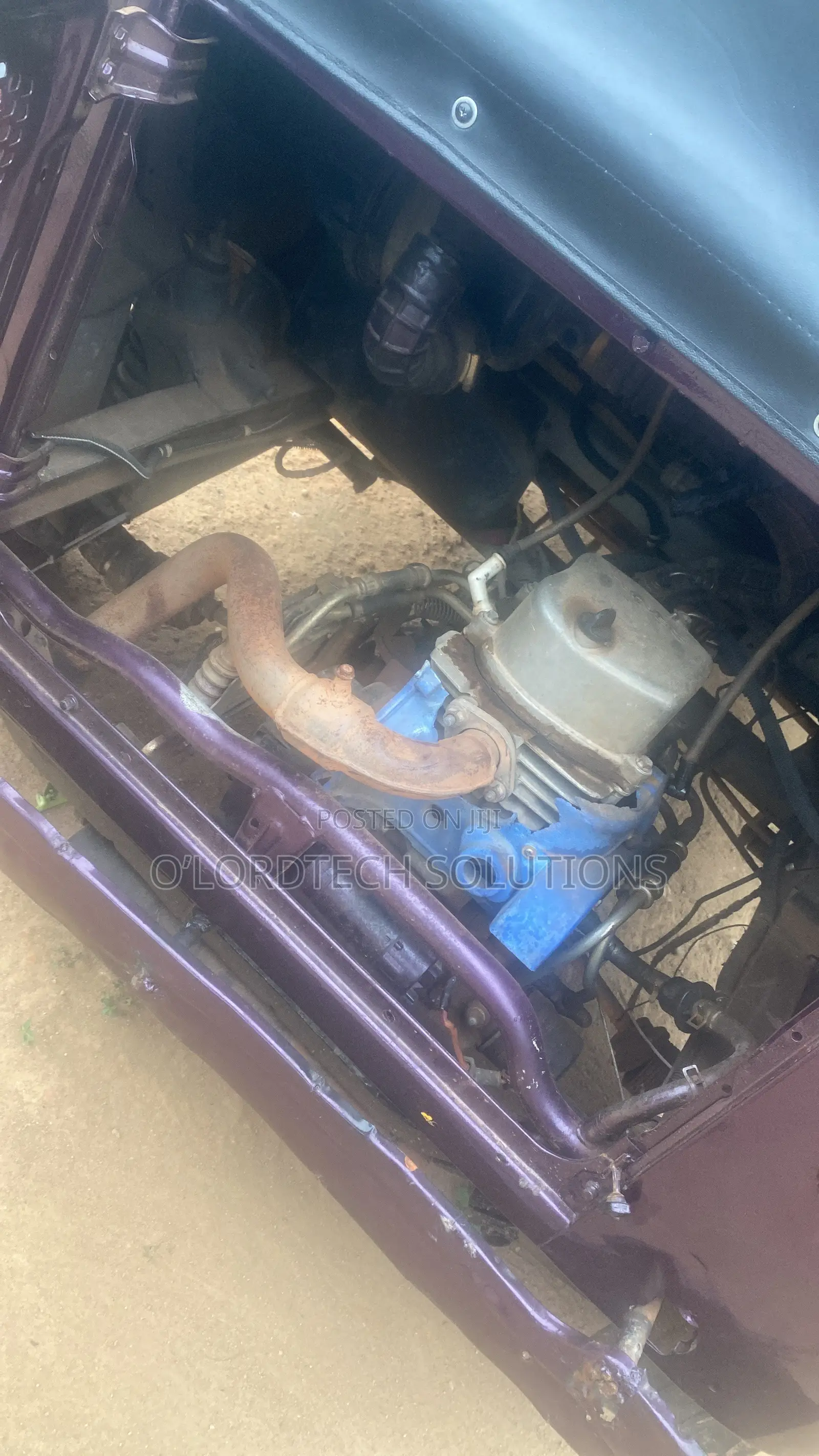 Bajaj RE 2021