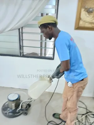 Your Facilities Partner in Accra