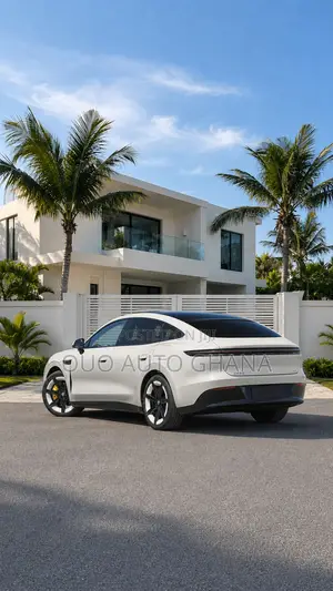 MG MG7 2025 White