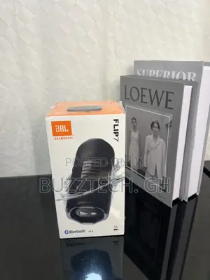 JBL Flip7 Speaker