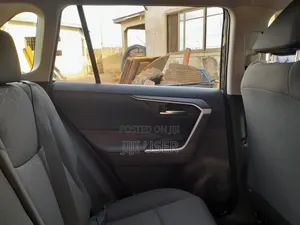 Honda CR-V 2012 Gray