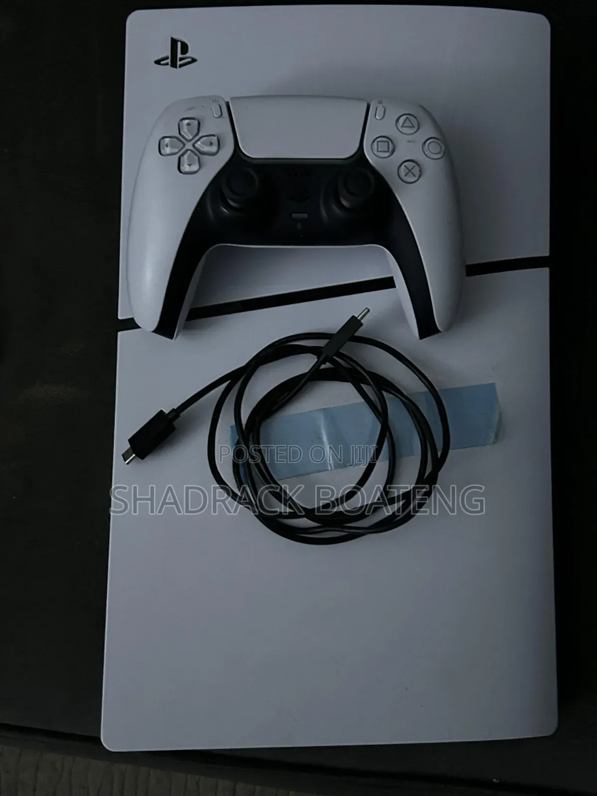 Playstation 5 Slim